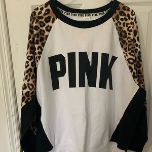 PINK Sweatshirt